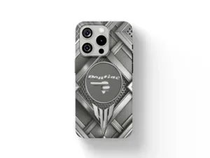 Pontiac Cover Smartphone Look Drift da Corsa